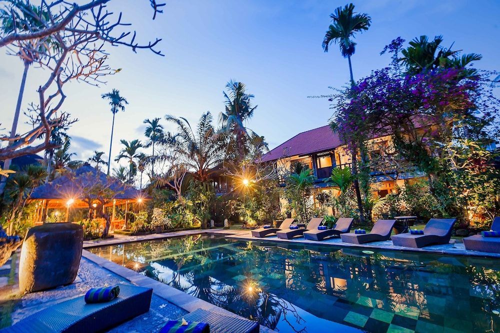 Ubud Inn Cottage by Prasi 1