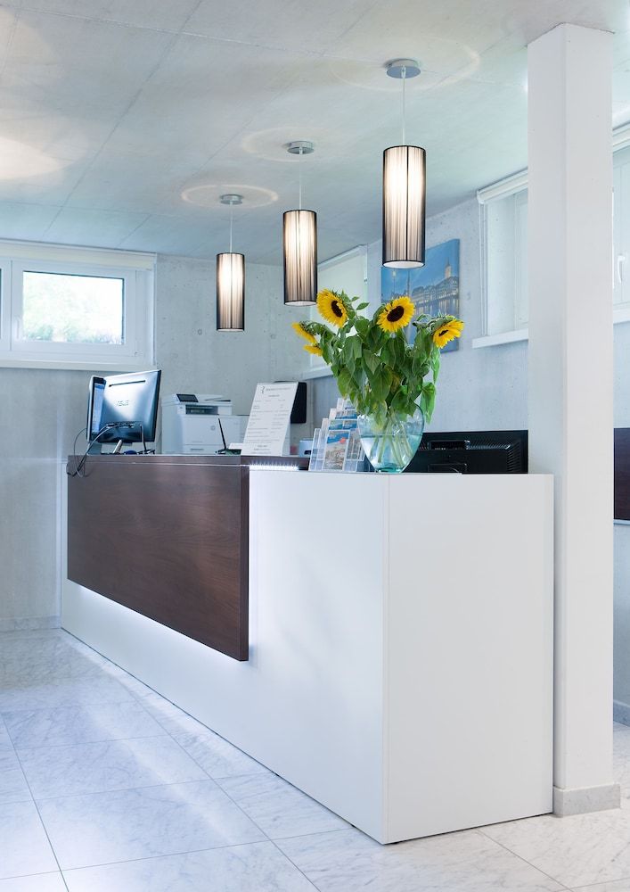 Residence Appartements 2