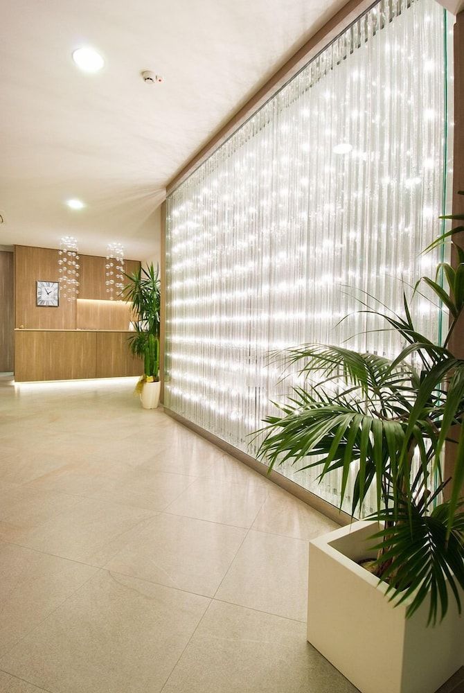 Hotel Atlantic & Spa 2