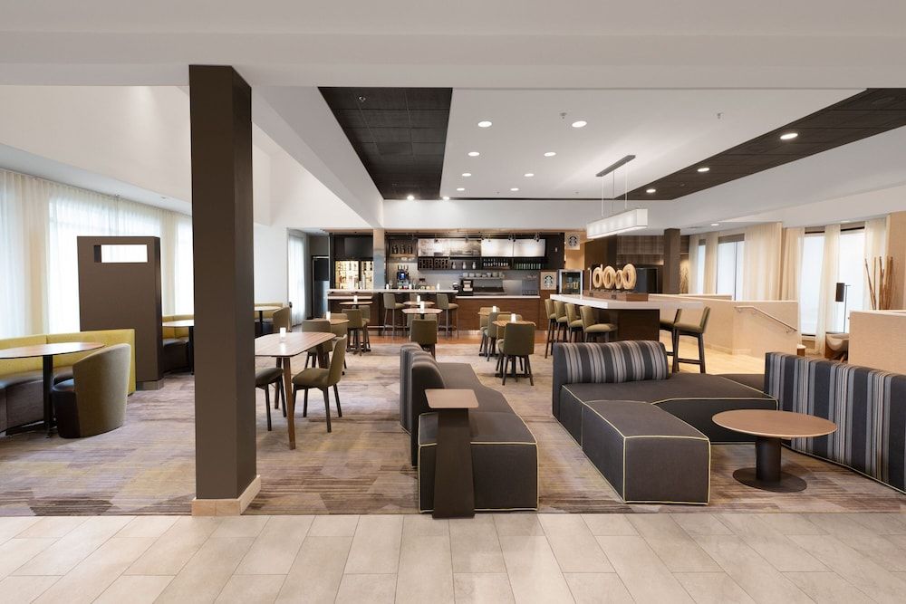 Courtyard by Marriott Dallas Plano Parkway at Preston Road 2