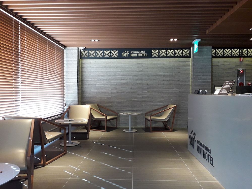 Mini Hotel 141 2