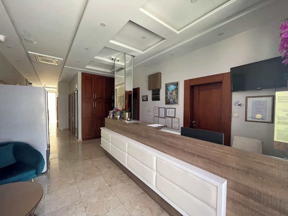 Hotel Butua Residence 2