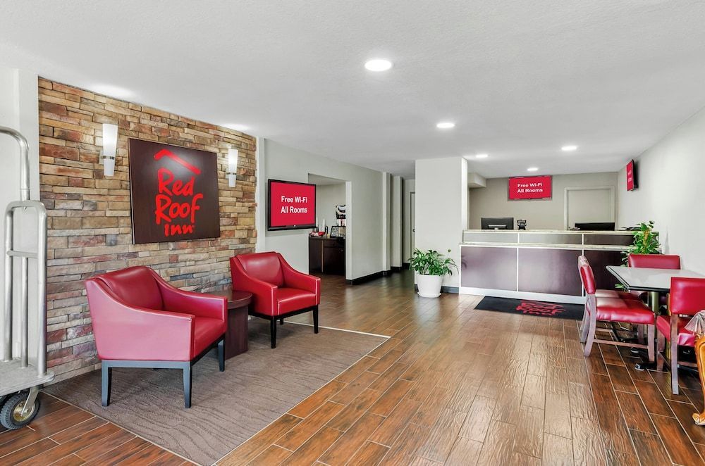 Red Roof Inn Hillsville 2