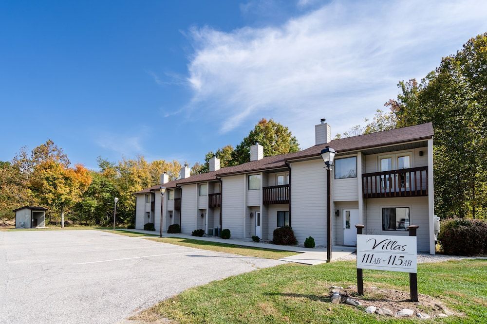 The Villas at French Lick Springs 1