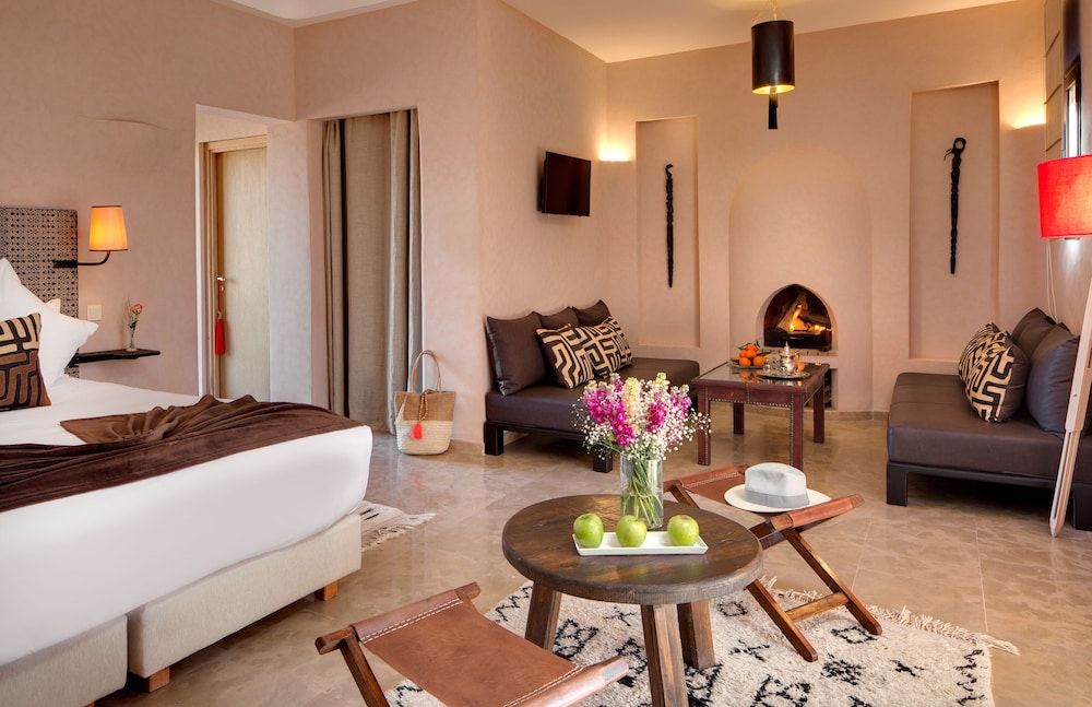 Oasis lodges 1