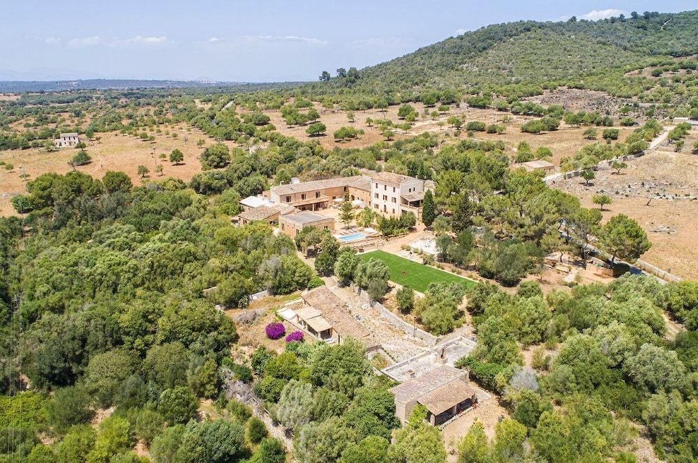 Bordeaux - Manacor - Finca Son Sureda Agroturismo - Manacor
