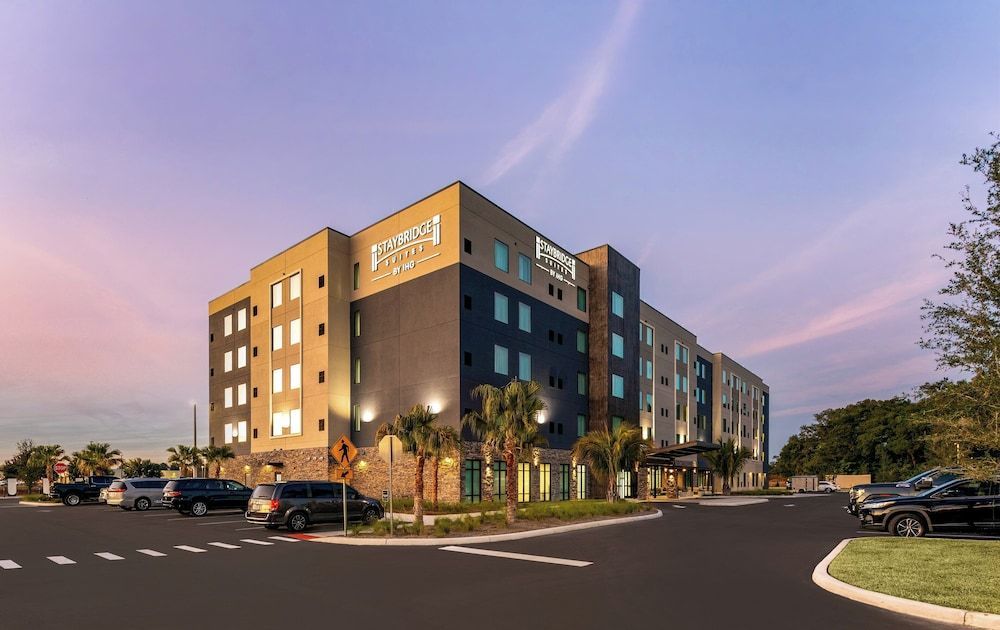 Staybridge Suites Ocala-near Equestrian-Aquatics by IHG 1