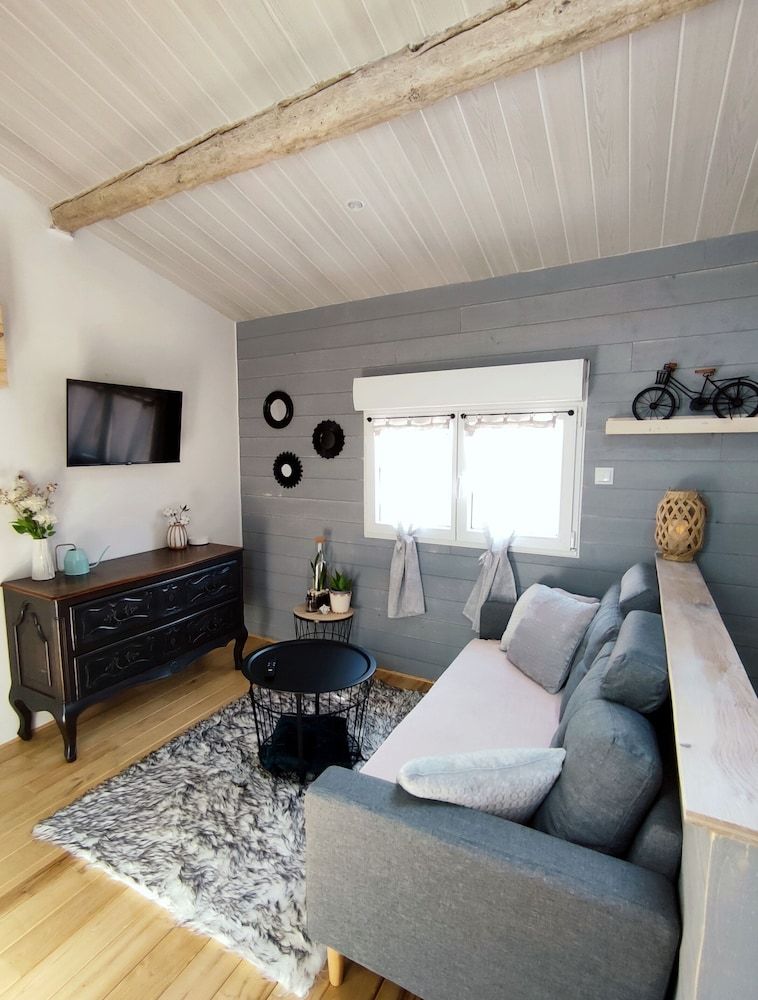 Appartement Lila 1