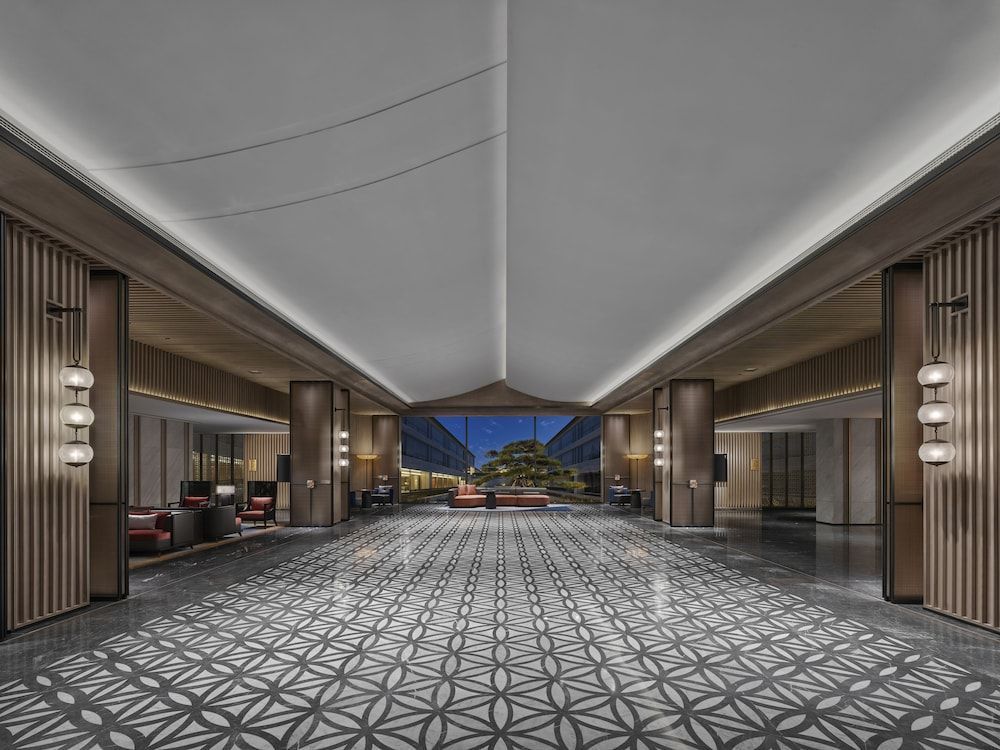 Angsana Suzhou Shishan 1