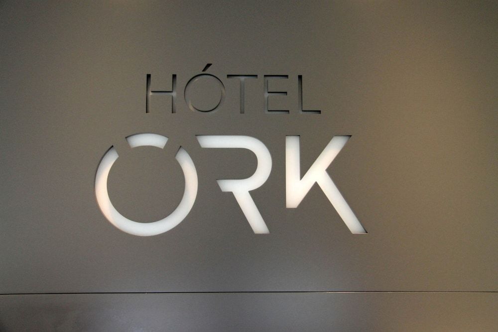 Hotel Örk 1
