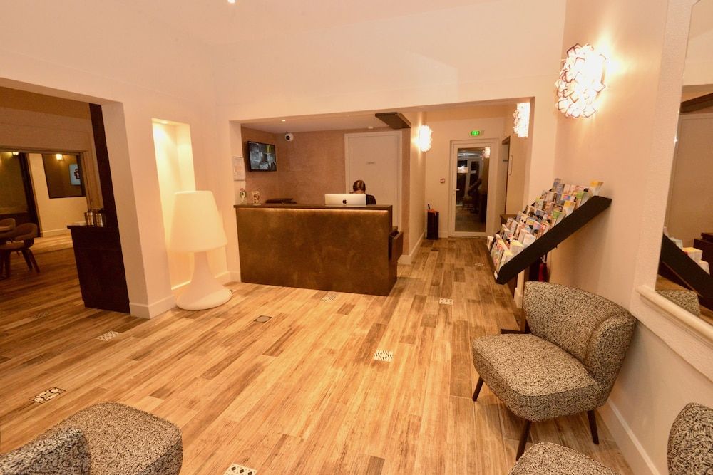 Hôtel Villa Sophia - ADULTS ONLY JULY AND AUGUST 2