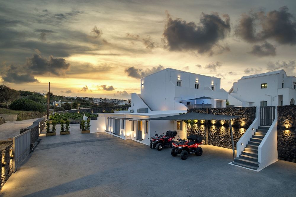 Potamida Suites 1