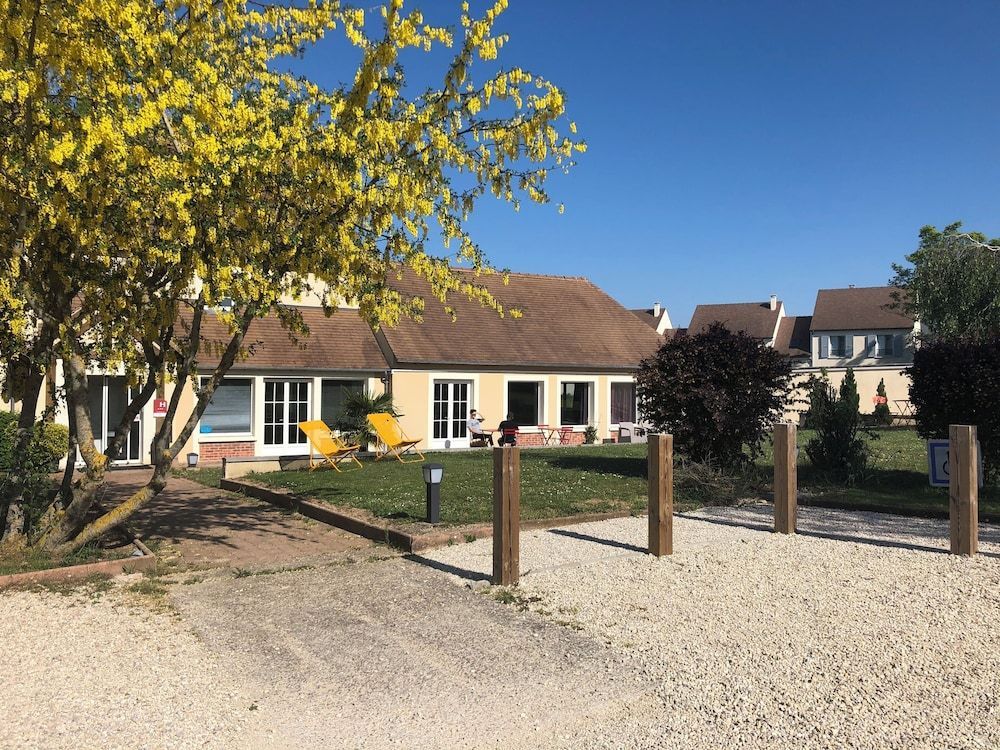 Hôtel HAPY 1