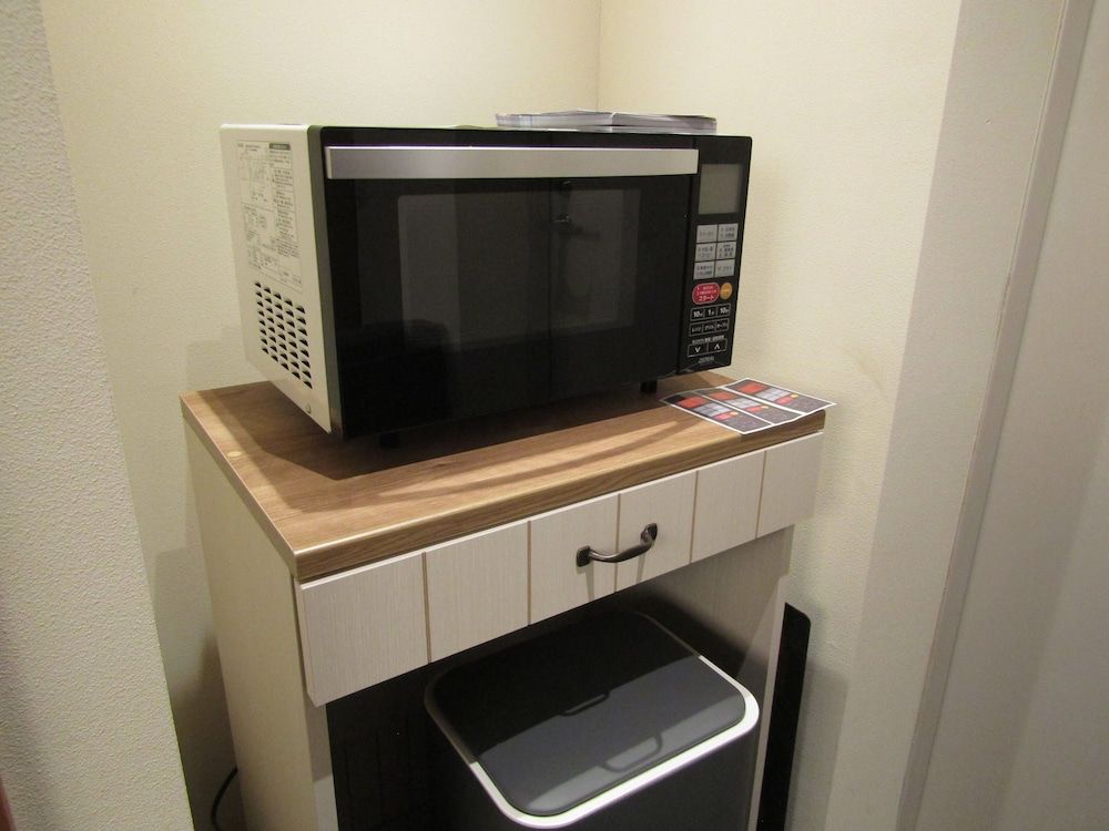 HOTEL TOMOS ASAKUSA 1