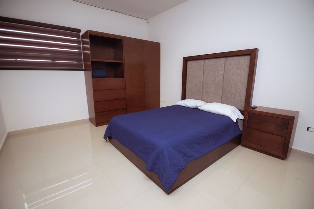 Hotel Plazuela 1