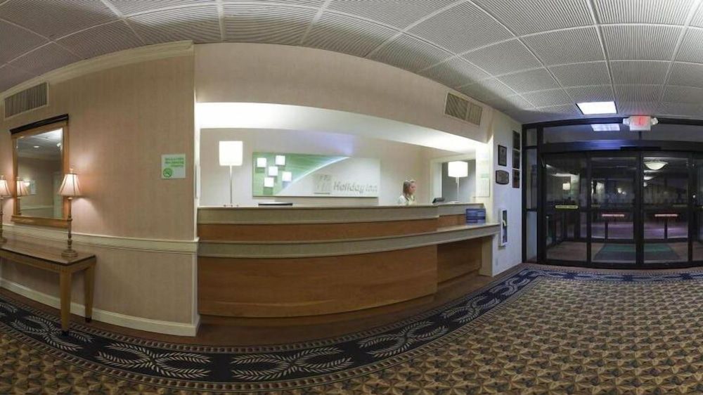 Holiday Inn JOHNSTOWN-GLOVERSVILLE by IHG 2