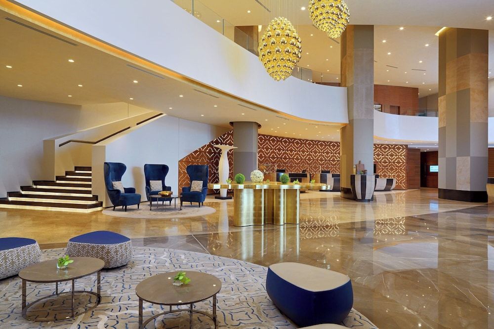 Sheraton Annaba Hotel 2