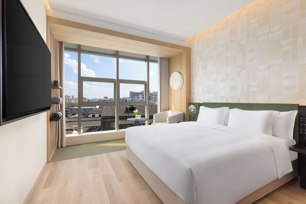 EVEN Hotel Hangzhou West Lake by IHG 1