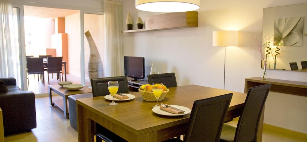 ONA MAR MENOR THE RESIDENCE 2
