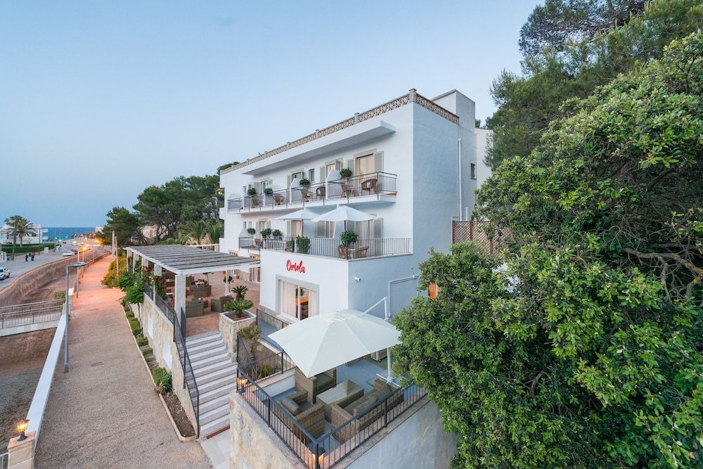 Boutique Hotel Oriola 1
