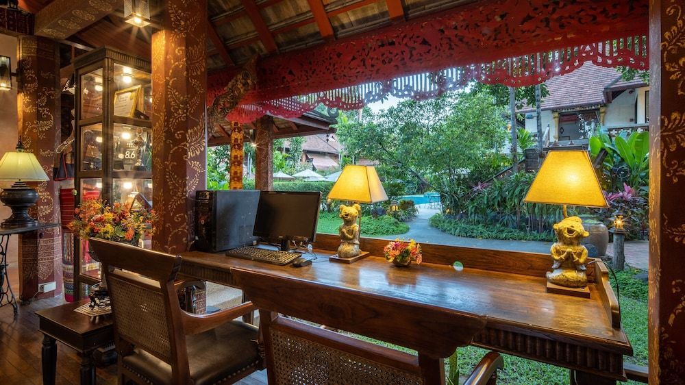Yaang Come Village Hotel 2