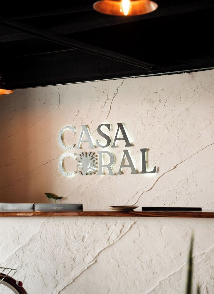 Casa Coral Boutique Hotel 1