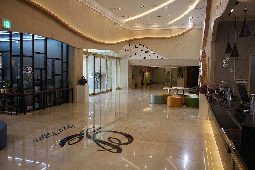 Casaloma Hotel 2