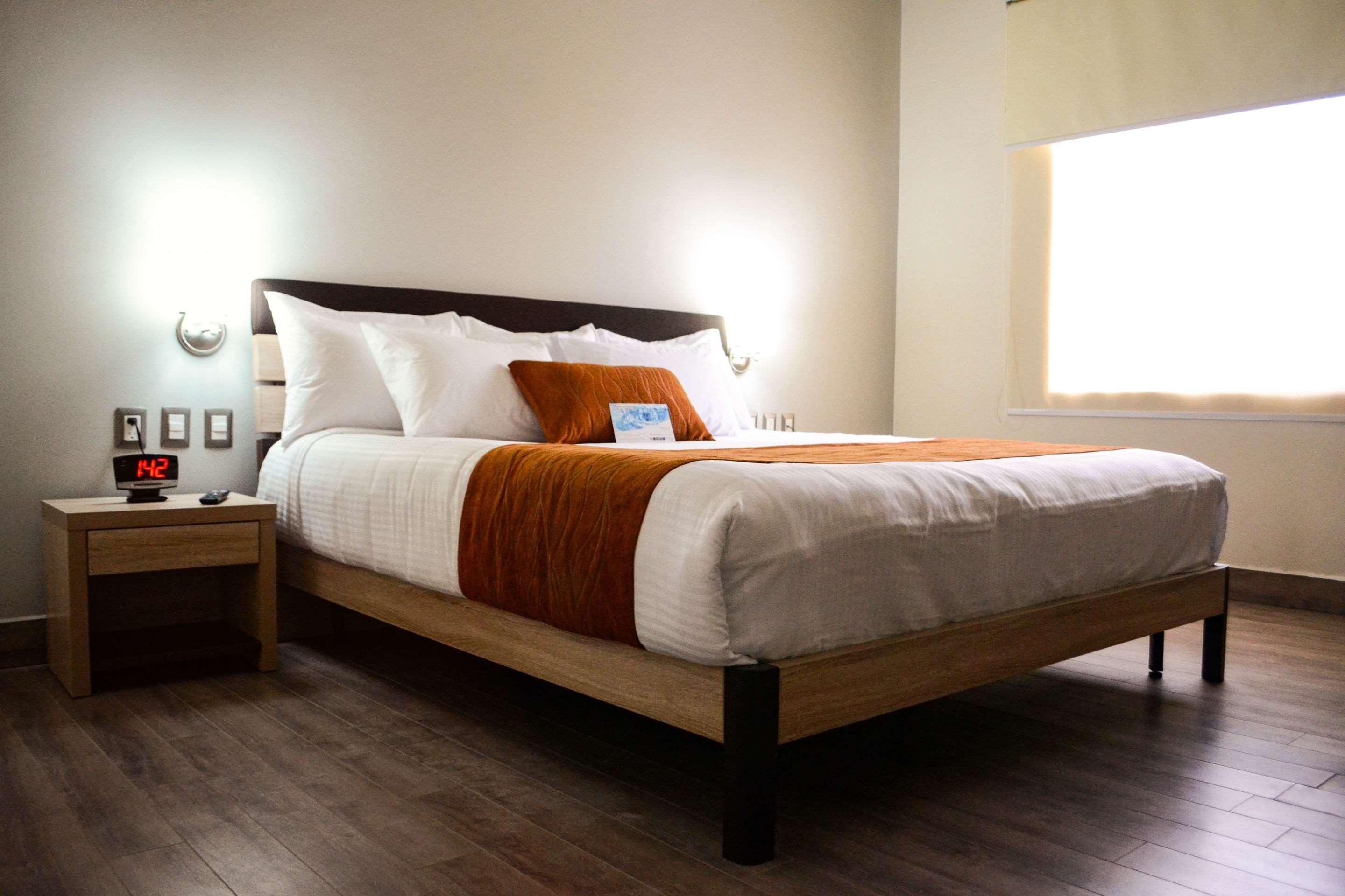 Comfort Inn Irapuato 1