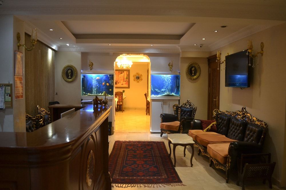 Blue Istanbul Hotel 2