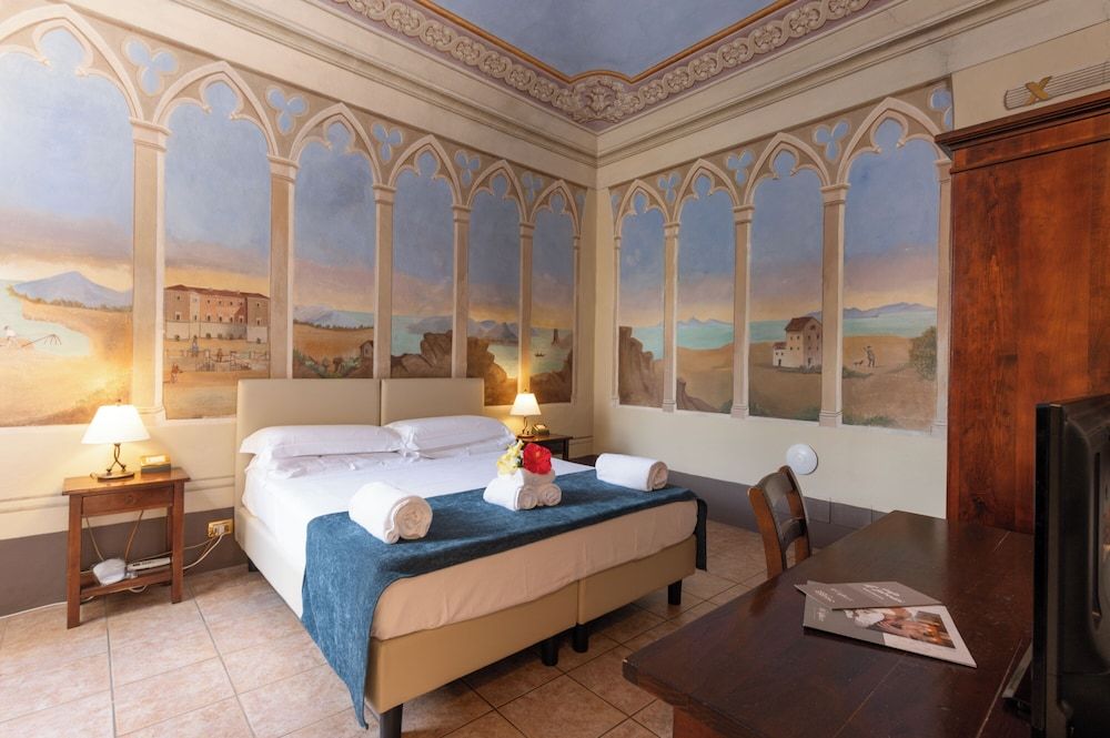 Borgo San Martino - Residence Hotel & SPA 2