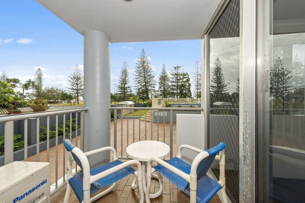 Sandpiper Apartments 2