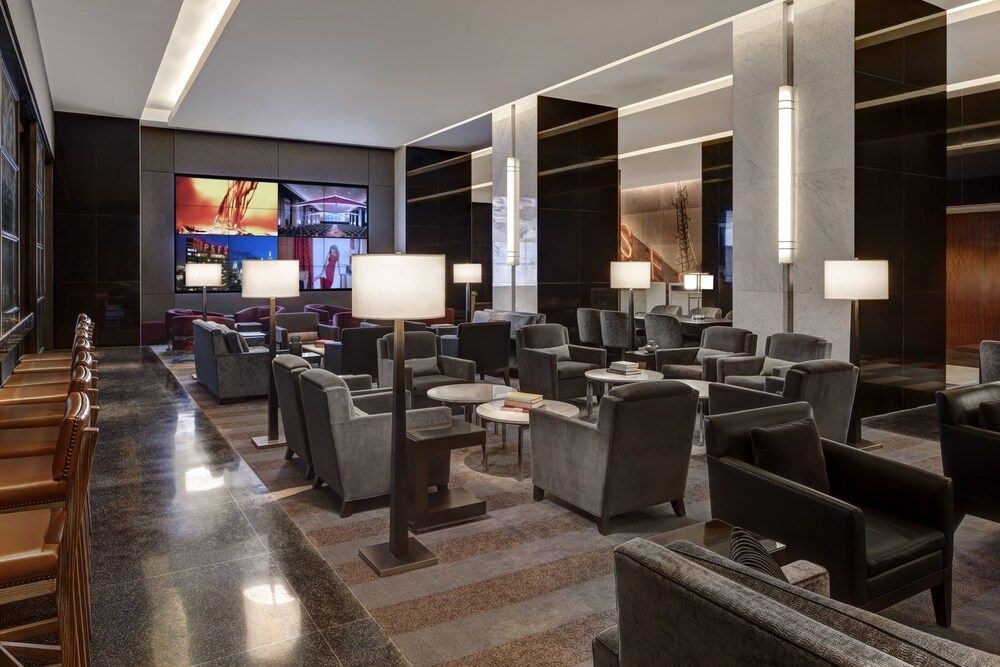 Loews Philadelphia Hotel 2