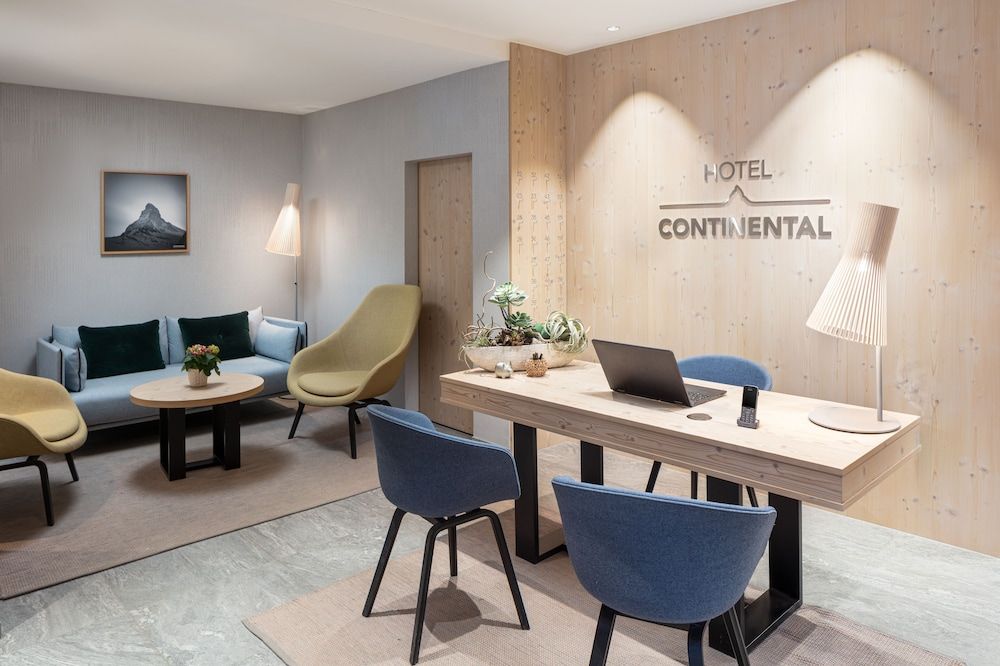 Hotel Continental 1