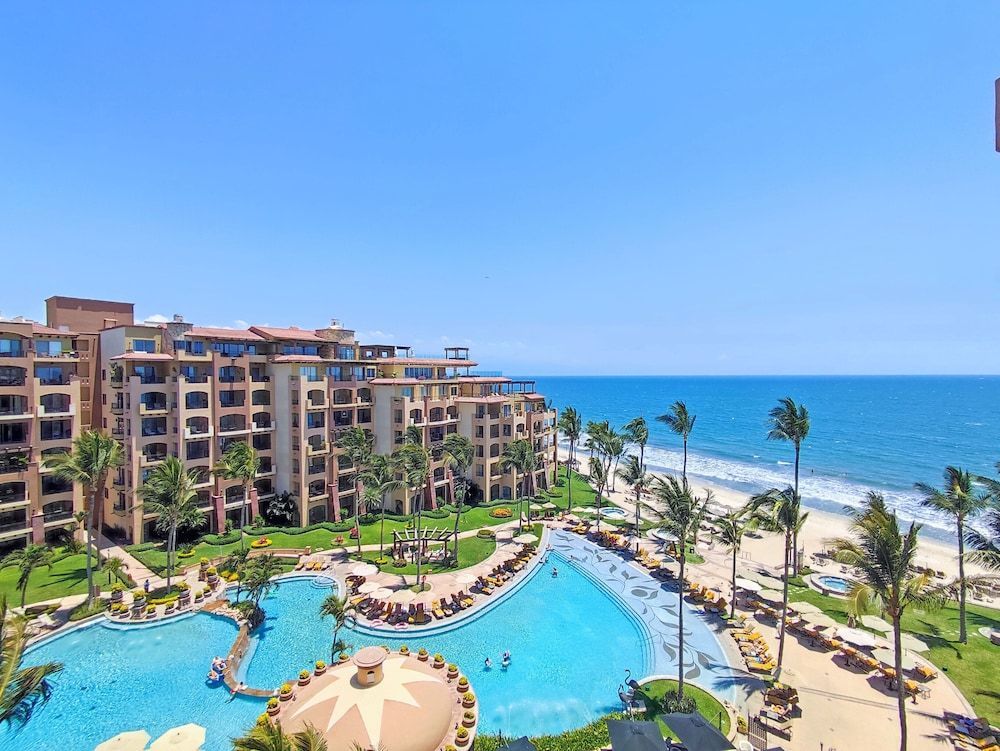 Villa La Estancia Beach Resort & Spa Riviera Nayarit 1