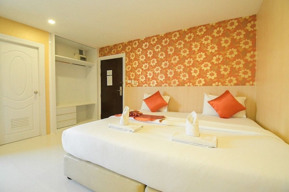 Family Hotel Khon Kaen - แฟมิลี่ โฮเทล ขอนแก่น 1