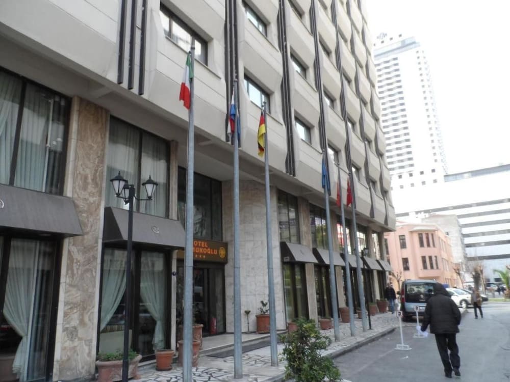 Yumukoglu Hotel 1