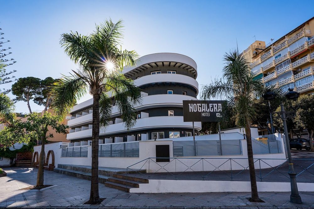 Hotel Nogalera 1
