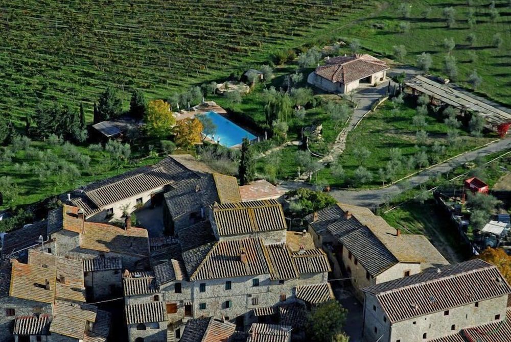 Agriturismo San Sano 1