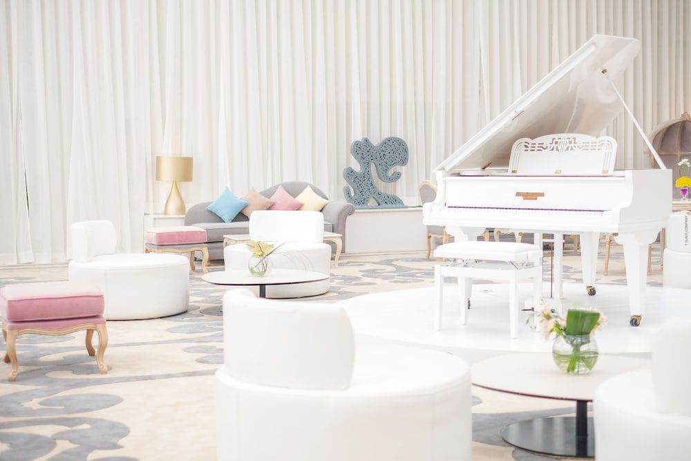 Hotel Farah Tanger 2
