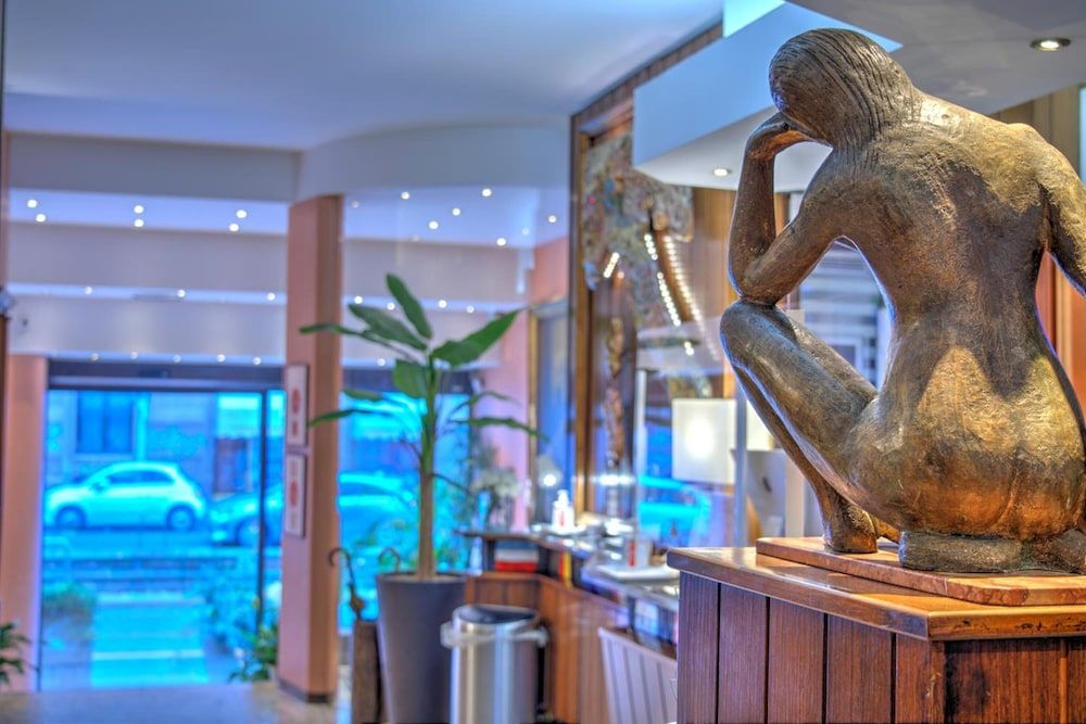 Hotel Mec 2