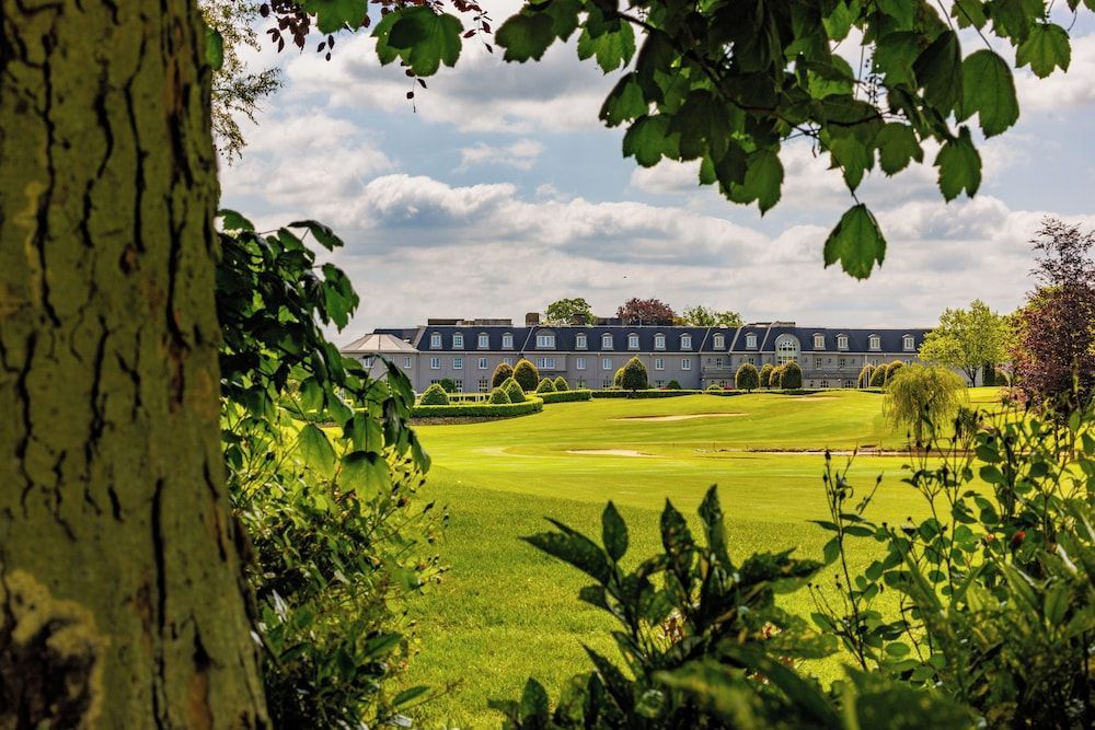 Mount Wolseley Hotel Spa & Golf Resort 1