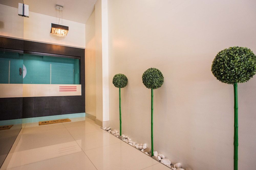 Soho Luxury Suites 2
