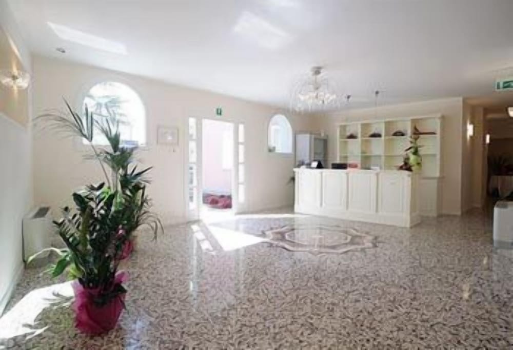 Hotel Ai Dogi 2