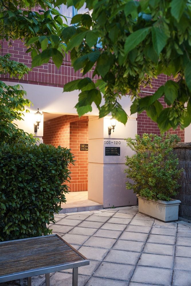 Majestic Tynte Street Apartments 2