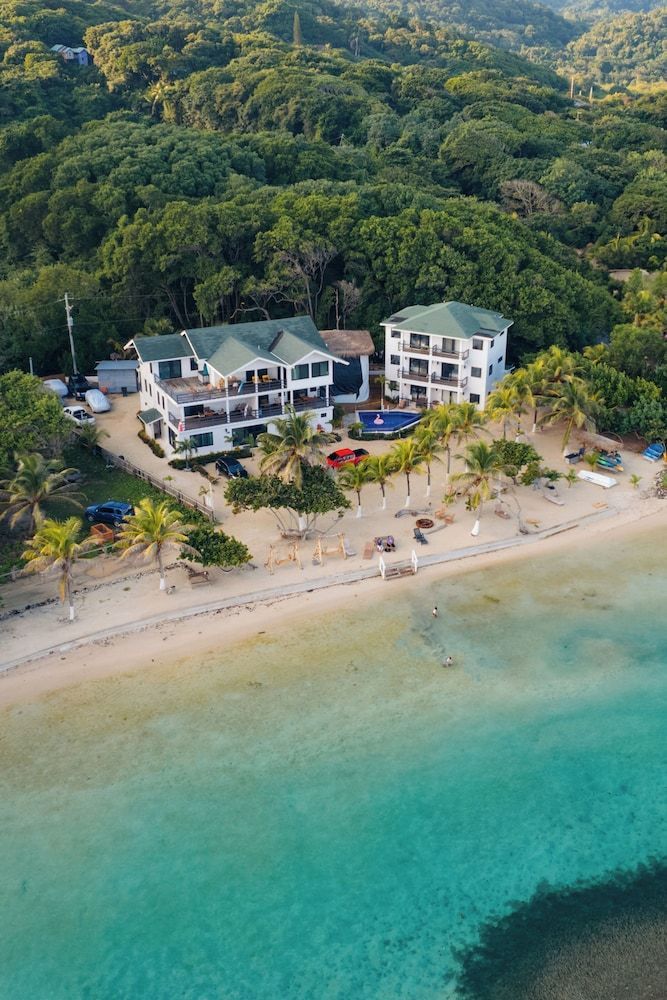 Curacion Beach Resort 1