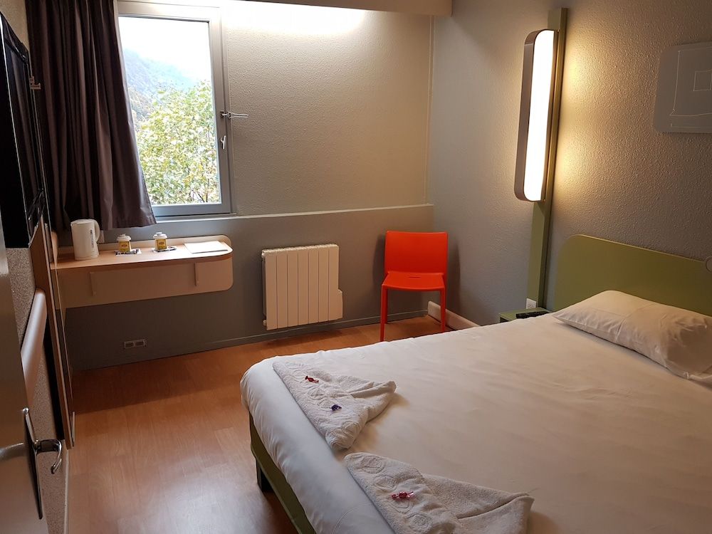 Hôtel Inn Design Moutiers 1