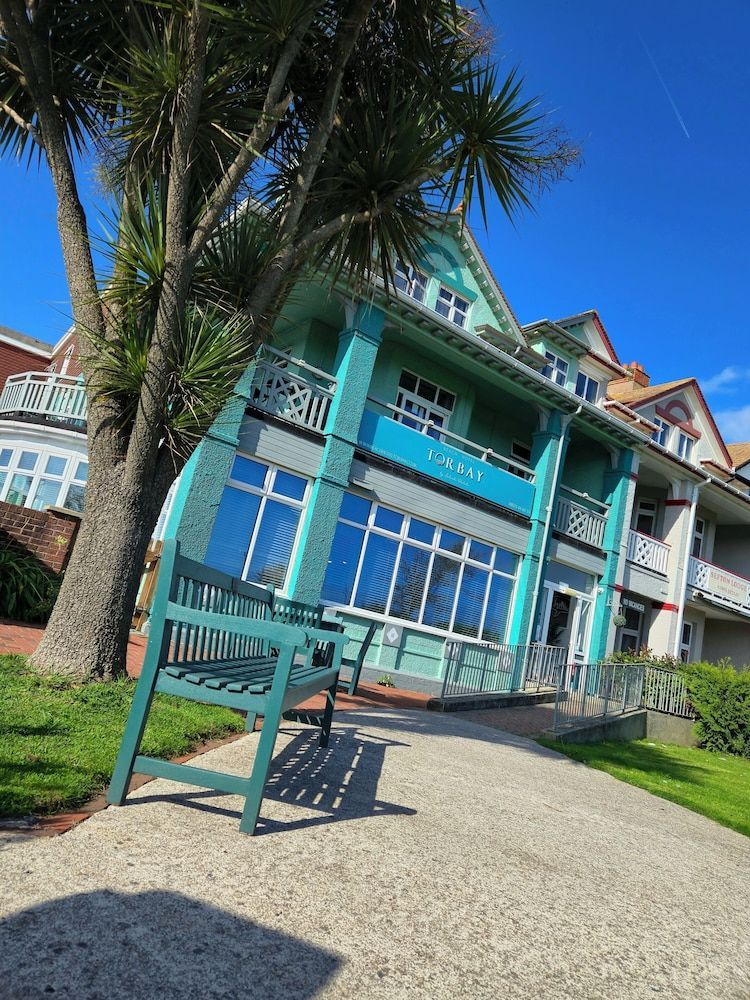 Beach Hotel Torbay B&B 1