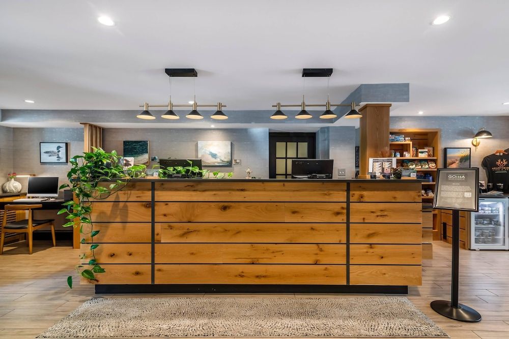 Maine Evergreen Hotel, an Ascend Collection Hotel 2