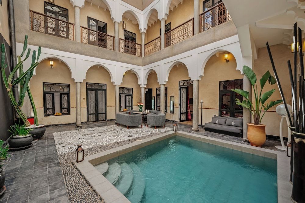 Riad Dar El Masa 2