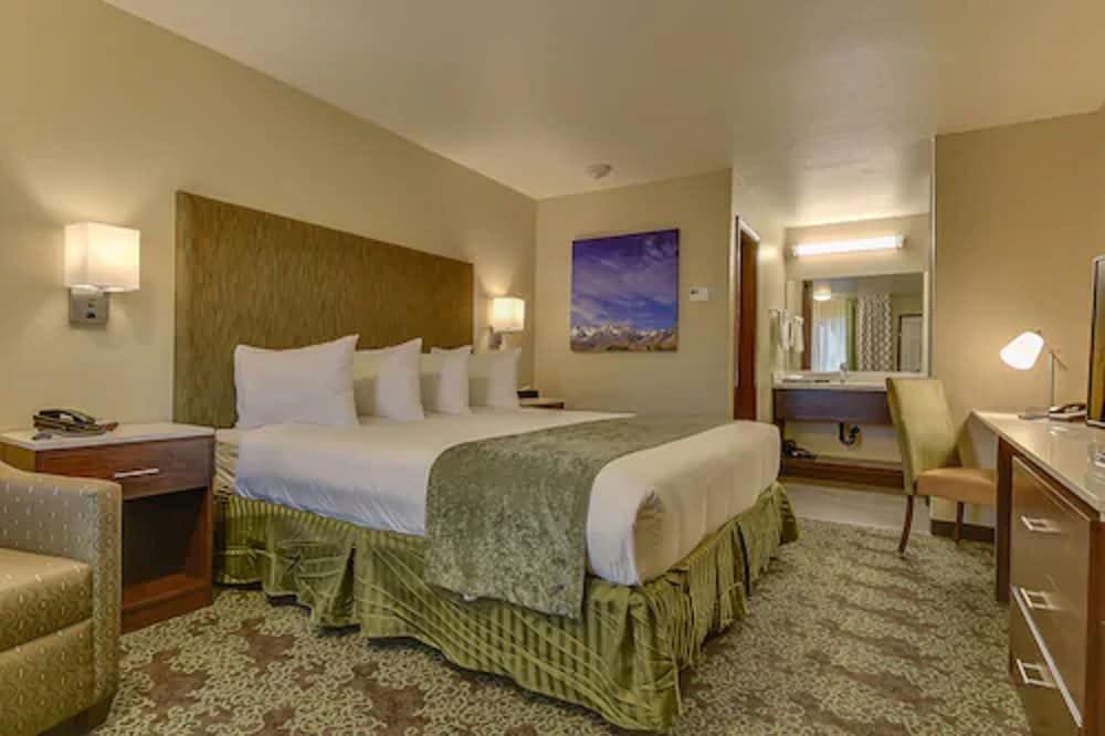 Vagabond Inn Bishop 2